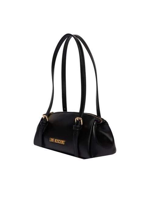 Schultertasche LOVE MOSCHINO | JC4101PP10LY0000